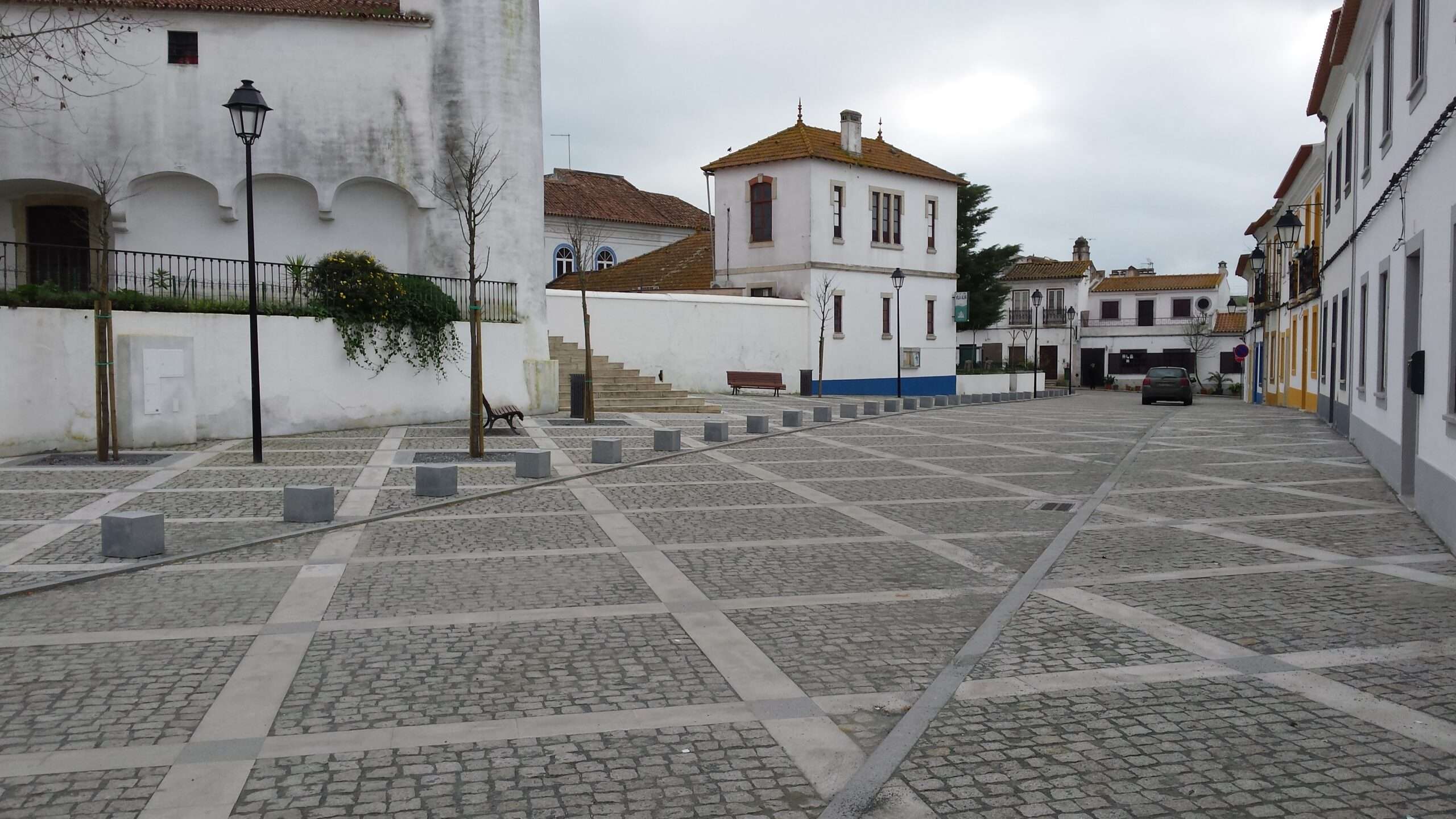 Vila Alva – Cuba