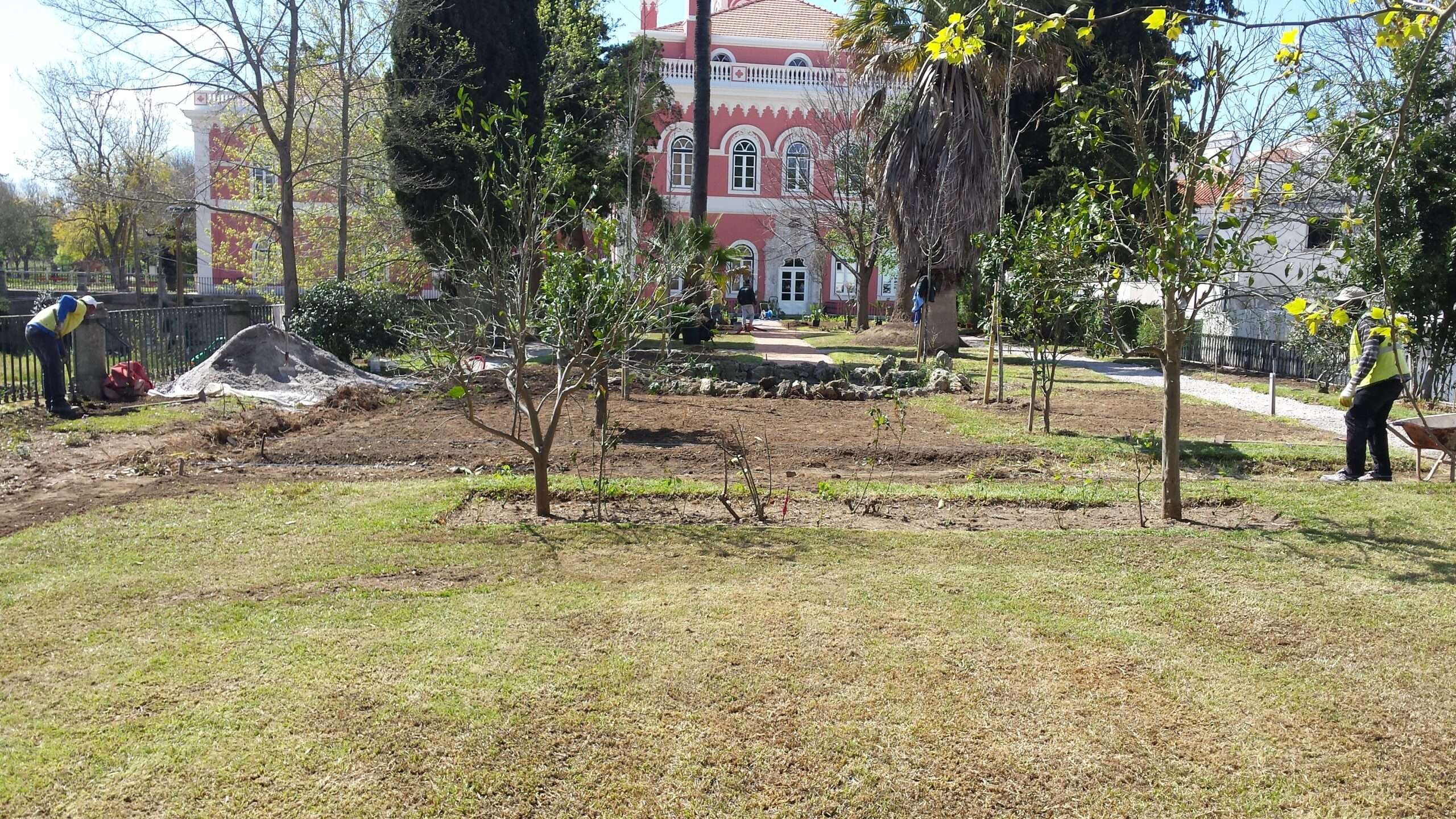 Palácio Barahona