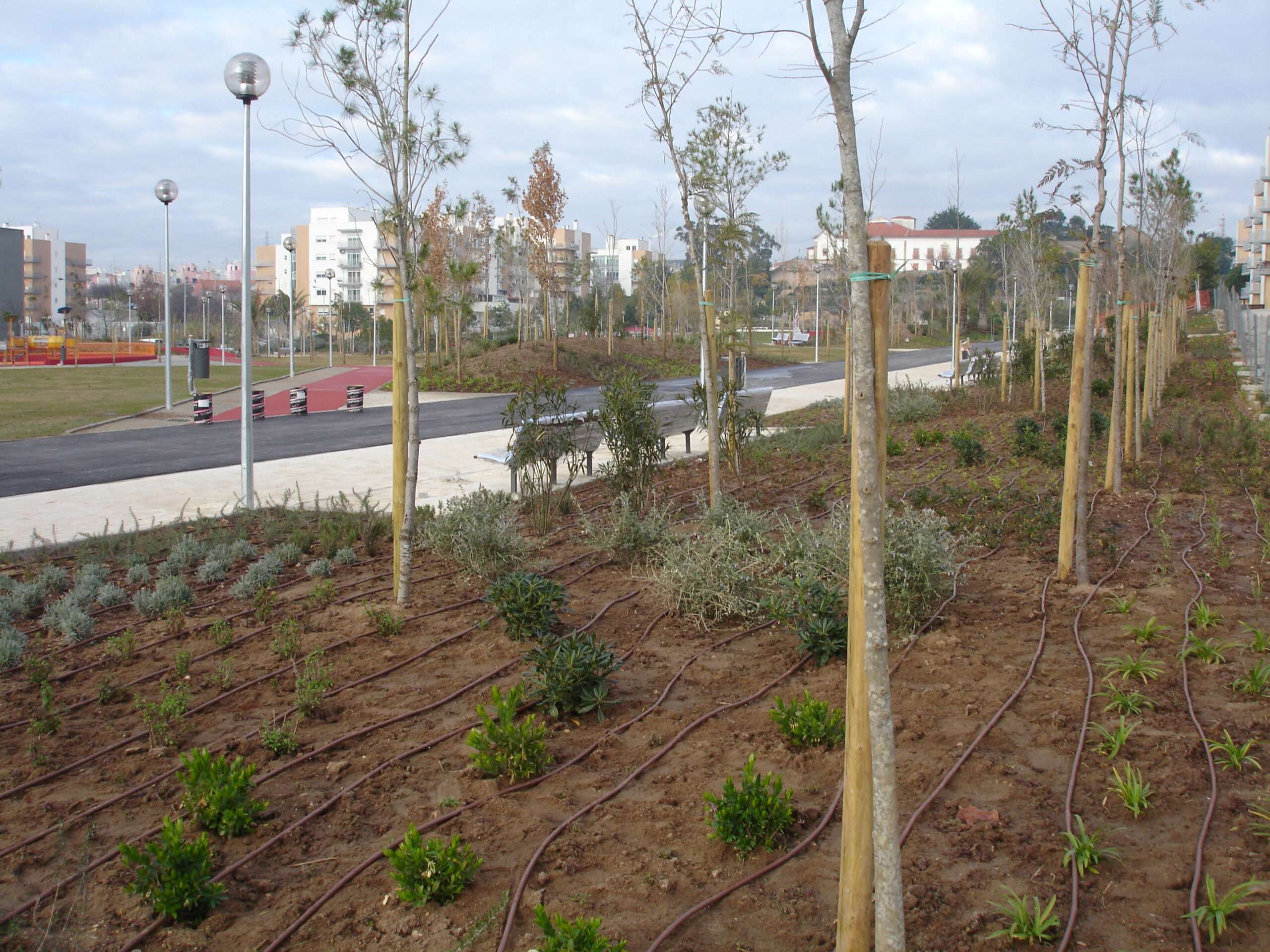 Quinta da Flamenga – Vialonga