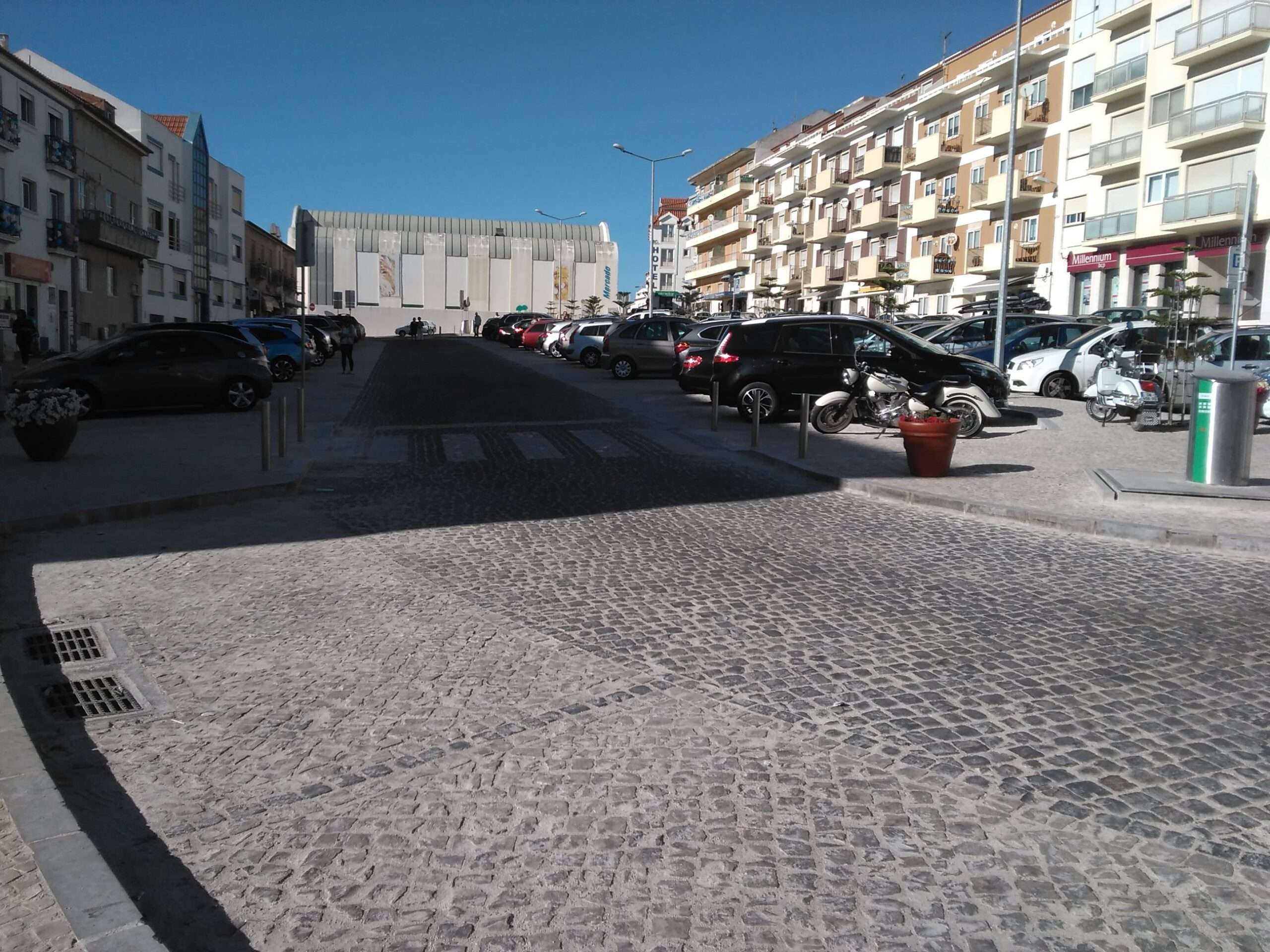 Ericeira
