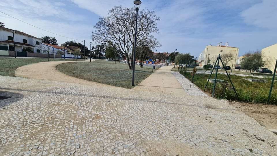 Jardim Ferreira da Costa – Venda do Alcaide