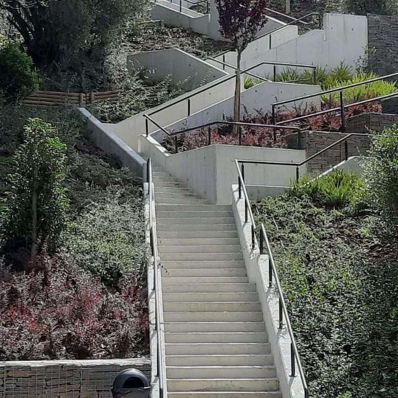 Quinta das Gisteas – Caxias