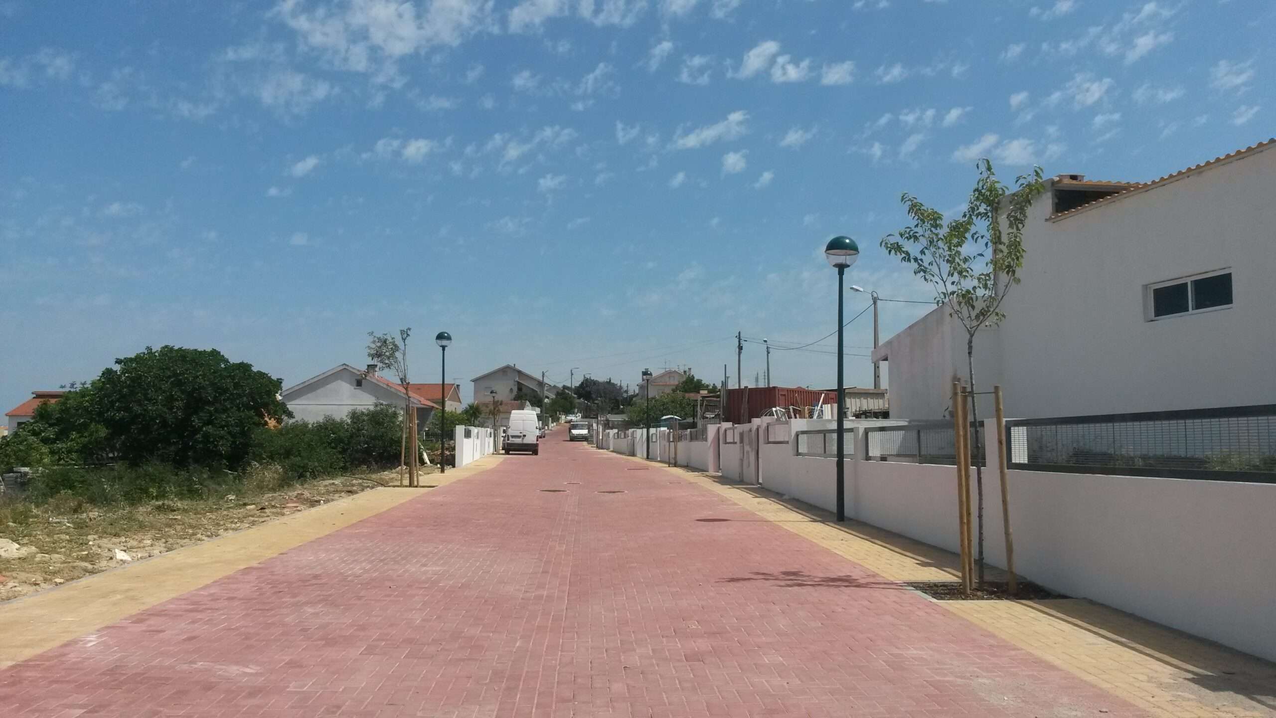 Bairro Casal da Choca